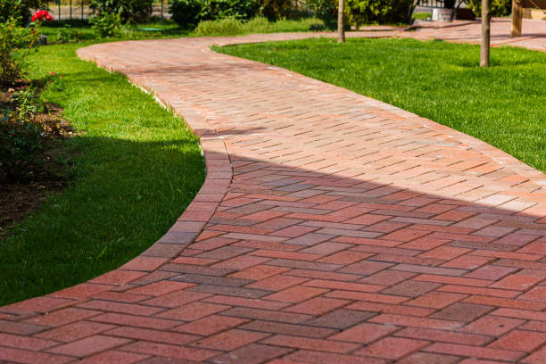 Best Interlocking Driveway Pavers  in Dupont, PA