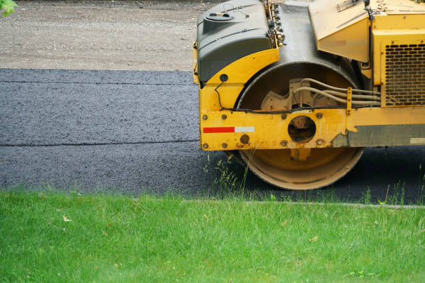 Best Commercial Driveway Pavers  in Dupont, PA