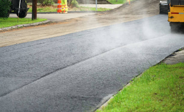 Best Cobblestone Driveway Pavers  in Dupont, PA