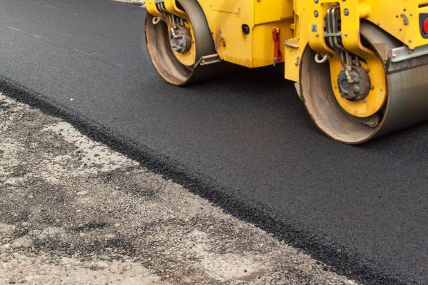 Reasons to Select Us for Your Driveway Paving Requirements in Dupont, PA