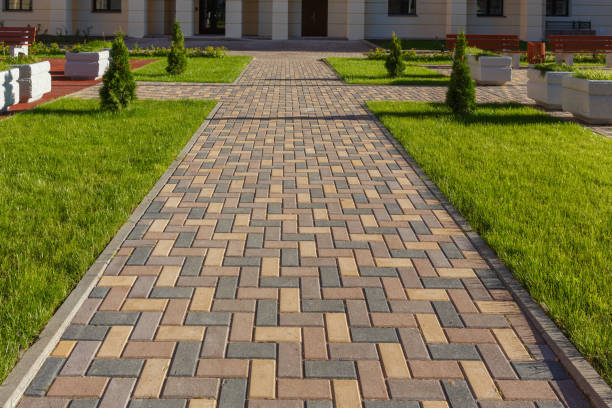 Best Driveway Repair Near Me  in Dupont, PA