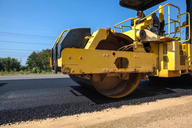 Best Residential Driveway Paver Services  in Dupont, PA